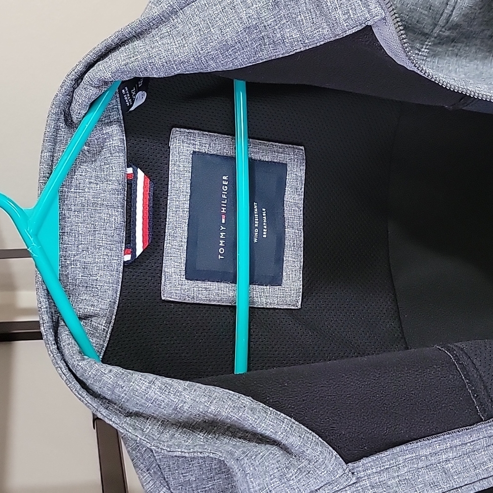 Softshell Classic Fit Jacket - image 3